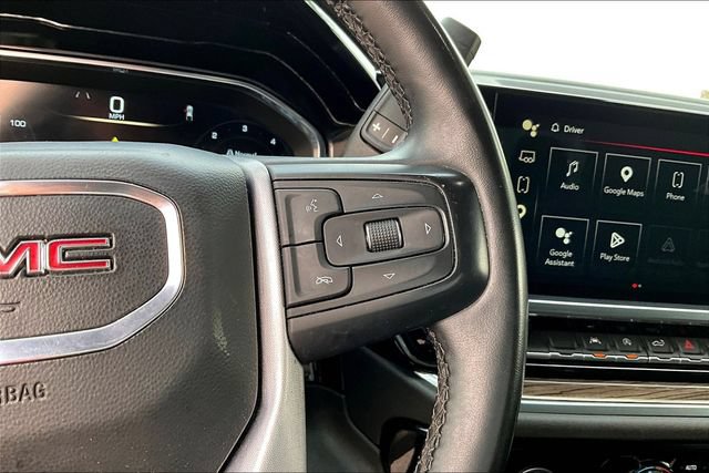 Certified 2023 GMC Sierra 1500 Elevation AWD/4WD image 19