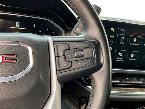 Certified 2023 GMC Sierra 1500 Elevation AWD/4WD image 19