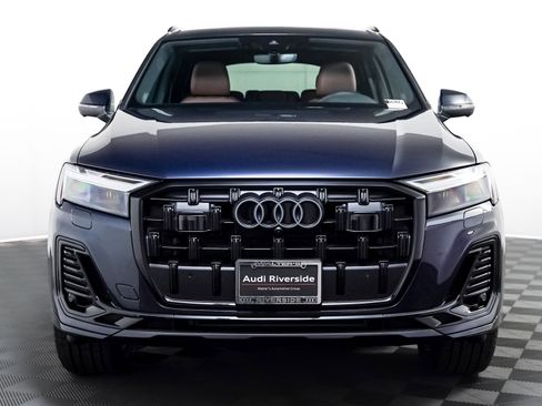 New 2026 Audi Q7 2.0T Premium Plus image 12