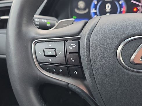 Used 2023 Lexus ES 350 w/ Premium Package image 16