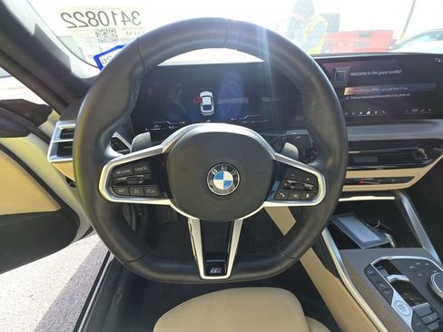 Used 2025 BMW 430i image 3