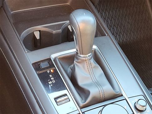 Used 2022 MAZDA CX-30 AWD 2.5 S w/ Select Package image 14