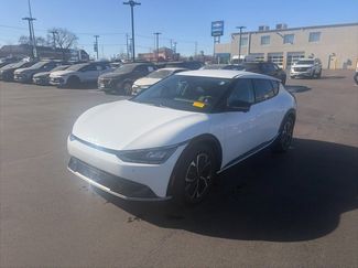 Used 2024 Kia EV6 Wind w/ Wind Technology Package video 1