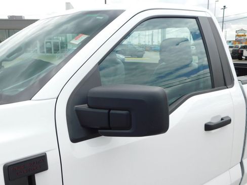 Used 2025 Ford F150 XL RWD image 16
