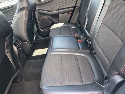 Used 2026 Ford Escape ST-Line AWD/4WD image 21