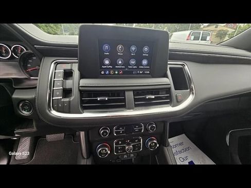 Used 2020 Chevrolet Suburban Premier image 41