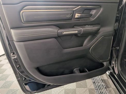 Used 2019 RAM 1500 Limited w/ Advanced Safety Group image 30