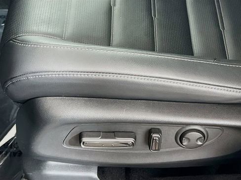 Certified 2024 Honda CR-V EX-L image 17