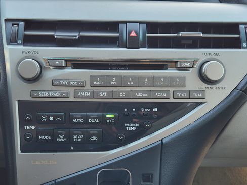 Used 2011 Lexus RX 350 350 image 18