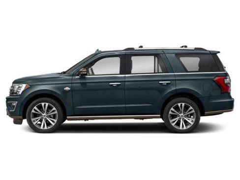 Used 2020 Ford Expedition King Ranch AWD/4WD image 3