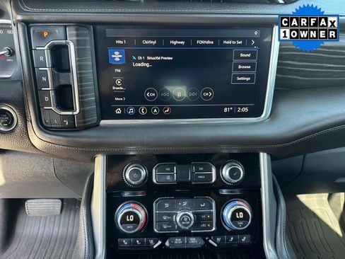 Used 2021 GMC Yukon XL Denali w/ Denali Premium Package image 29