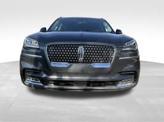 Used 2020 Lincoln Aviator Reserve w/ Equipment Group 201A video 2