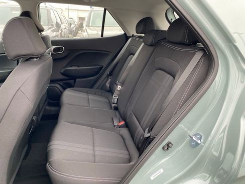 New 2026 Hyundai Venue SEL image 28