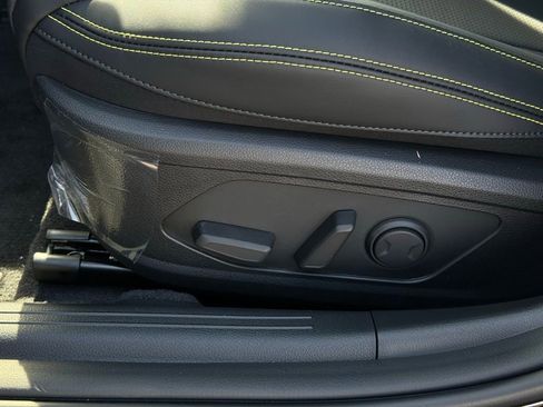 New 2026 Kia K5 GT image 11