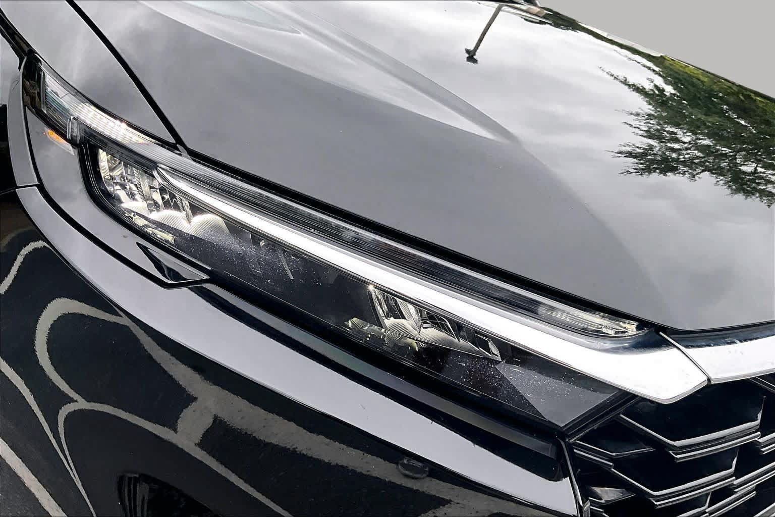Used 2023 Honda CR-V EX-L image 28