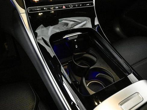 New 2026 Mercedes-Benz GLC 300 4MATIC image 13