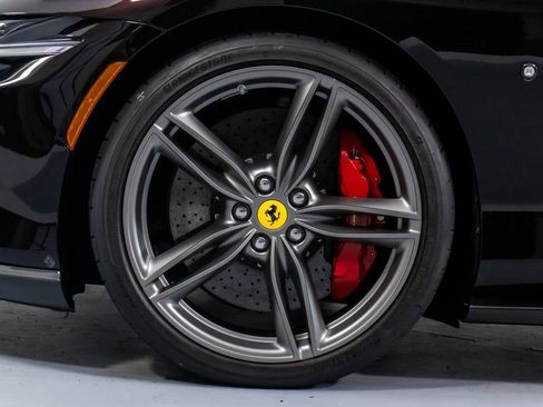 Certified 2024 Ferrari Roma Spider image 64