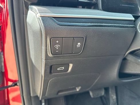 Used 2025 Kia K5 LXS FWD image 6