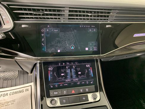 Used 2023 Audi Q7 3.0T Premium Plus w/ Premium Plus Package image 25