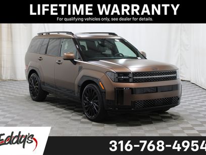 Used 2024 Hyundai Santa Fe Calligraphy