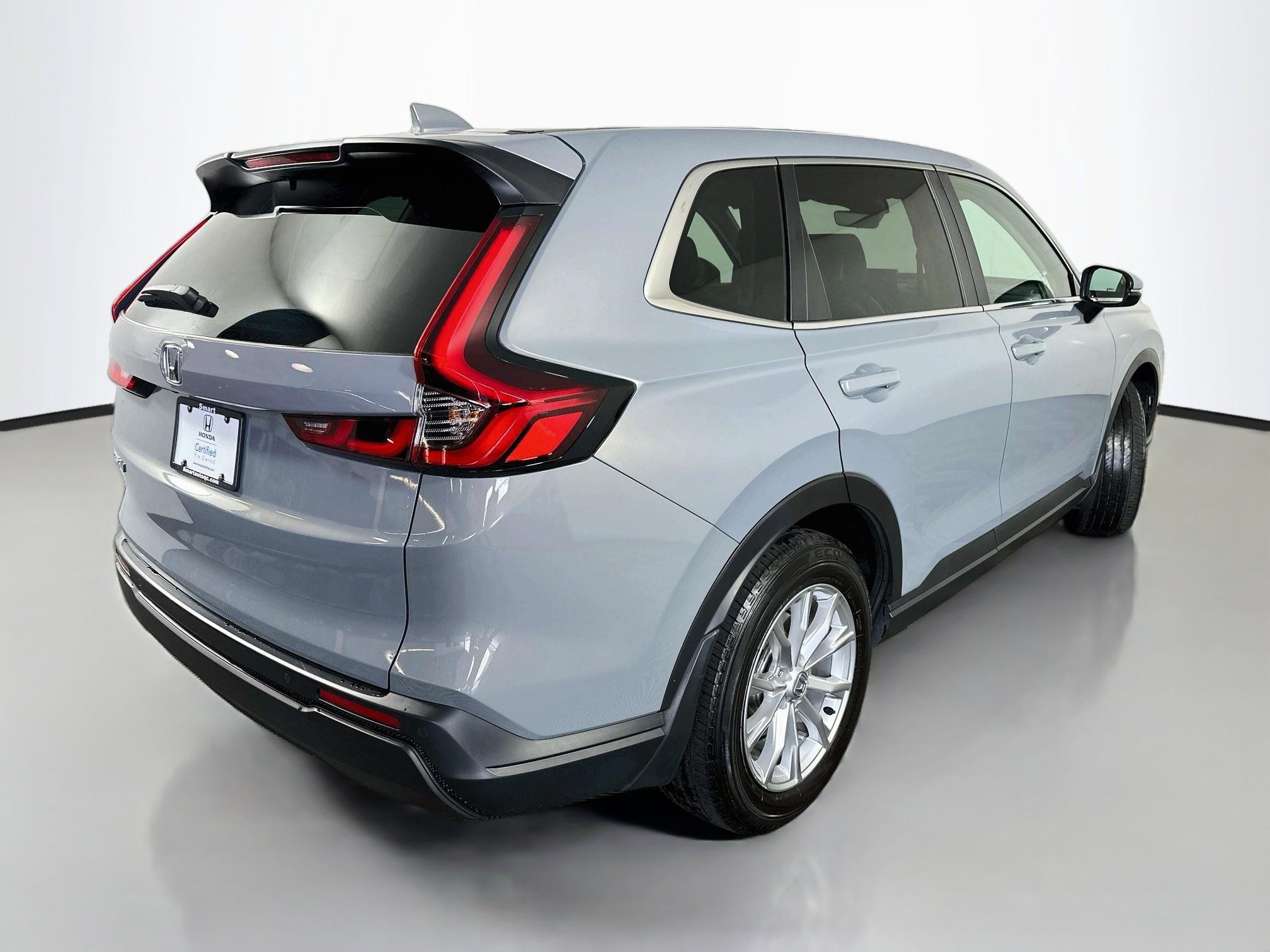 Used 2024 Honda CR-V EX-L image 7