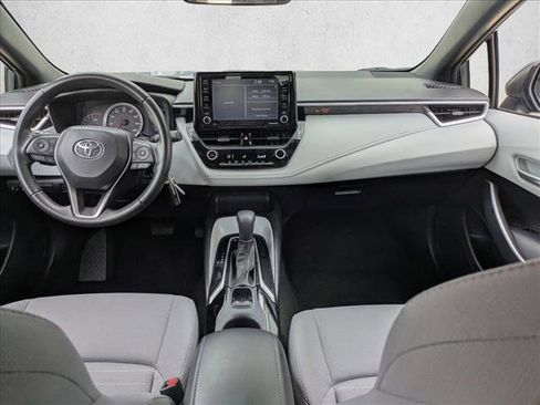 Certified 2022 Toyota Corolla SE image 16