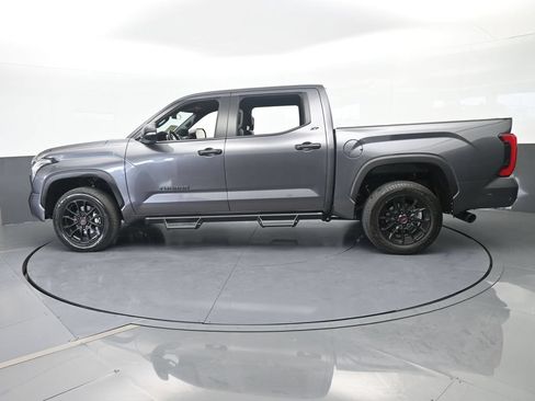 Used 2025 Toyota Tundra SR5 w/ SR5 Convenience Package AWD/4WD image 3