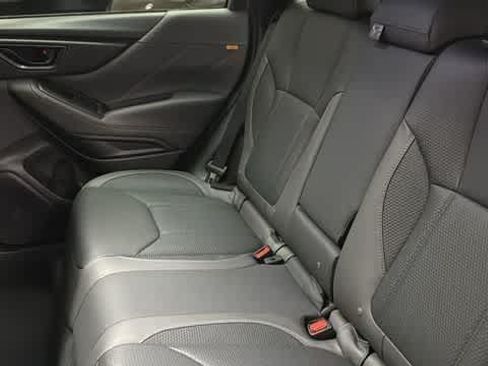 Used 2023 Subaru Forester Wilderness AWD/4WD image 27