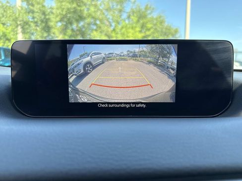 Used 2025 MAZDA CX-50 AWD 2.5 S w/ Select Package image 28