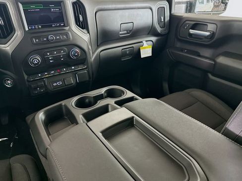 New 2026 Chevrolet Silverado 2500 Custom w/ Custom Value Package image 21