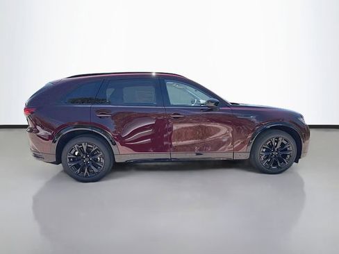 New 2026 MAZDA CX-90 3.3 Turbo S w/ Premium Package AWD/4WD image 3
