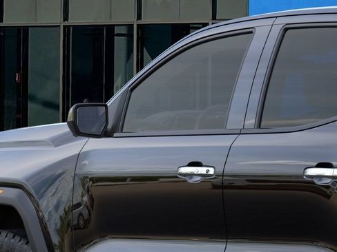New 2026 GMC Canyon Denali w/ LPO, Denali Black Edition AWD/4WD image 14