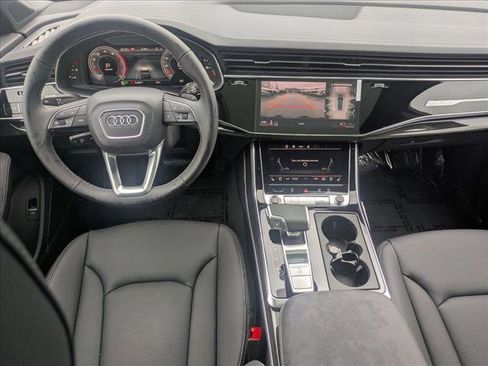 New 2026 Audi Q7 3.0T Premium Plus image 16