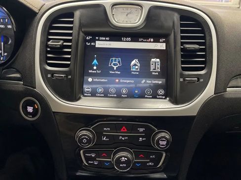 Used 2023 Chrysler 300 Touring L w/ Popular Equipment Group image 20