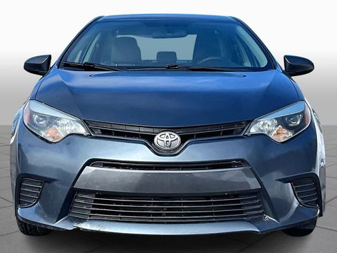 Used 2016 Toyota Corolla LE image 4