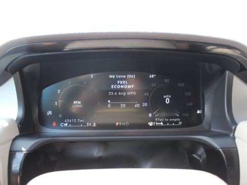 Used 2021 Lincoln Aviator AWD image 15