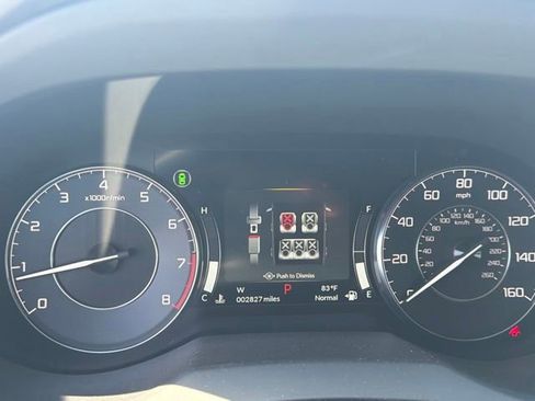 Used 2025 Acura RDX SH-AWD w/ Technology Package image 30