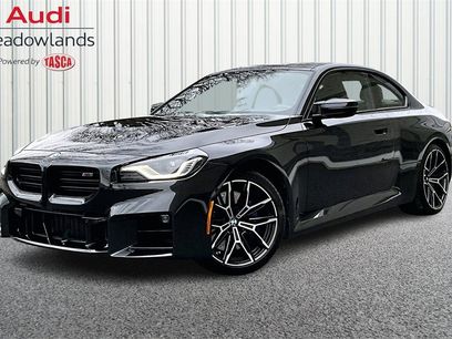 Used 2025 BMW M2 w/ Lighting Package