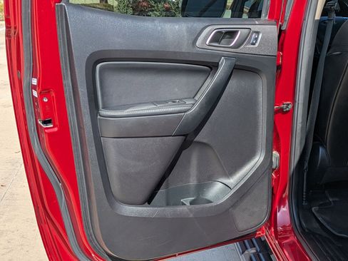 Used 2020 Ford Ranger Lariat w/ Equipment Group 501A Mid image 15