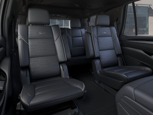 New 2026 Cadillac Escalade Sport w/ Touring Package AWD/4WD image 17