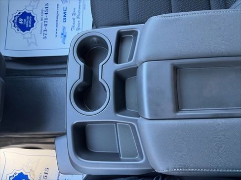 New 2026 Chevrolet Silverado 1500 W/T w/ WT Value Package image 24