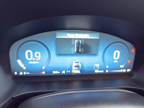 New 2026 Ford Escape Platinum w/ Premium Technology Package image 21