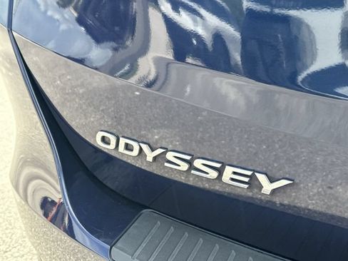 Used 2018 Honda Odyssey EX-L image 20
