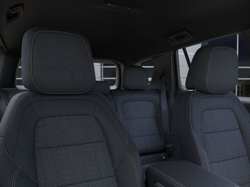 New 2027 GMC Terrain Elevation w/ Technology Package II AWD/4WD image 24