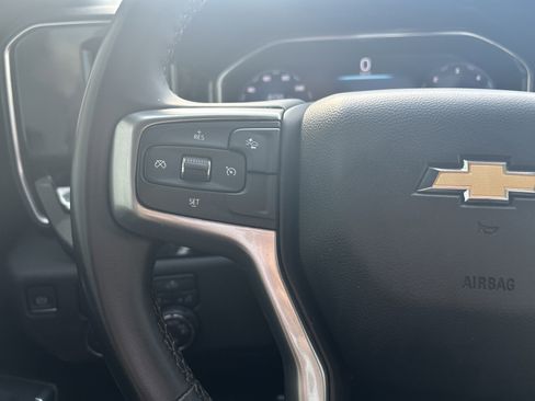 Used 2024 Chevrolet Silverado 3500 LT image 18