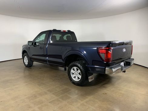 Used 2024 Ford F150 XL w/ Equipment Group 103A High AWD/4WD image 13