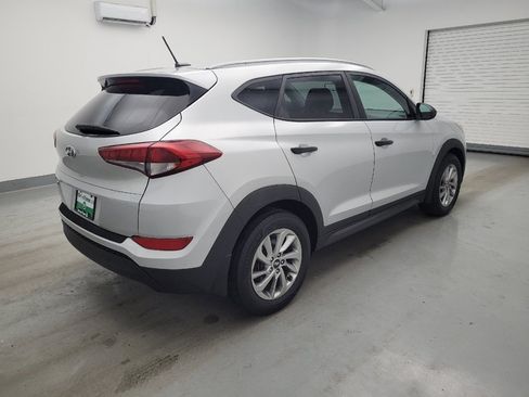 Used 2016 Hyundai Tucson SE w/ Option Group 02 FWD image 10