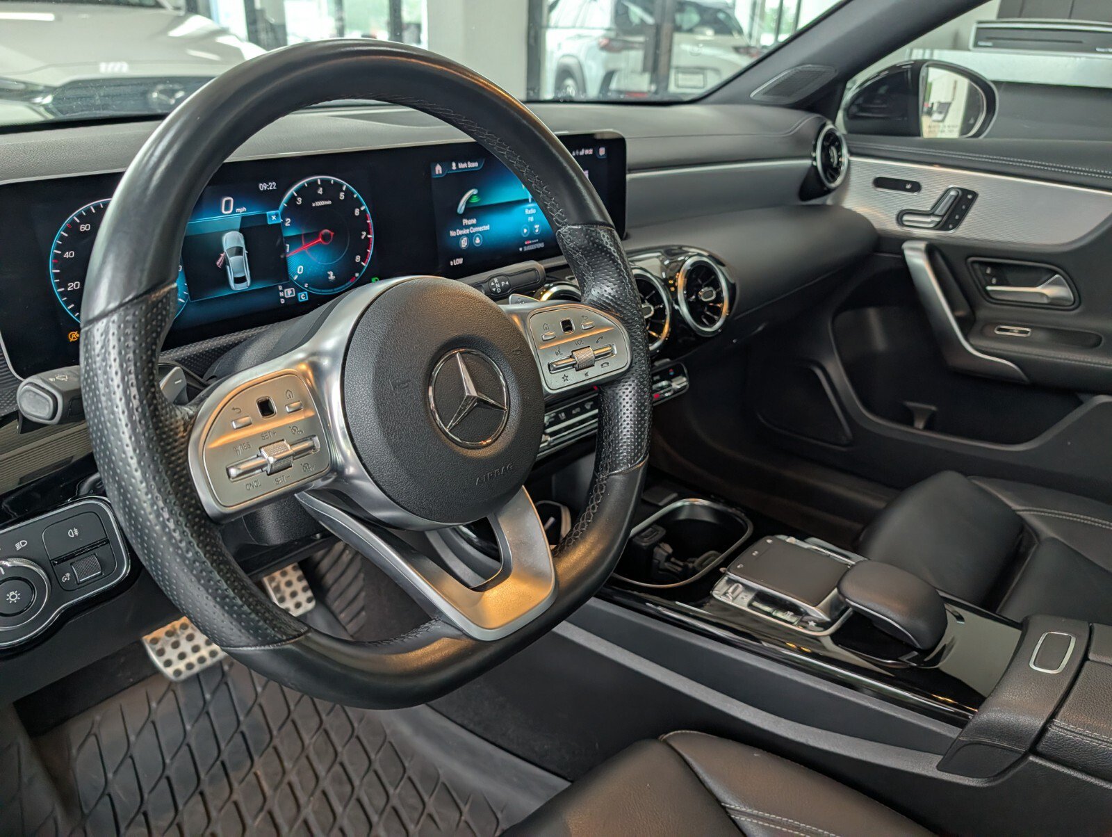 Used 2020 Mercedes-Benz A 220 4MATIC image 13