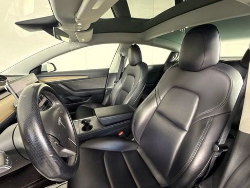 Used 2023 Tesla Model 3 Standard Range RWD image 18