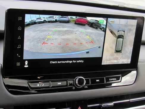 New 2026 Mitsubishi Outlander SEL image 17